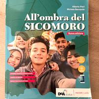 Libro di religione All’ombra del sicomoro