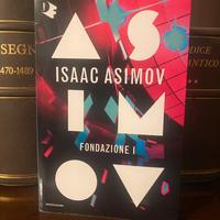 Fondazione 1 - Isaac Asimov