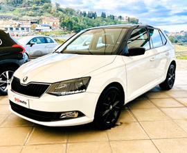 Skoda Fabia 1.4 TDI 90cv Design Edition