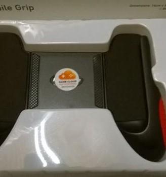 Mobile grip per cellulari