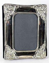 Cornice ad album per foto/cartoline