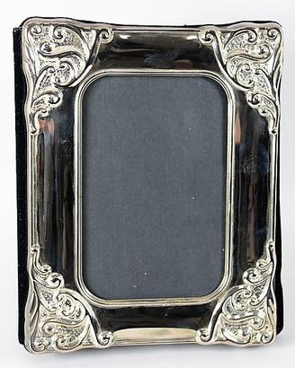 Cornice ad album per foto/cartoline