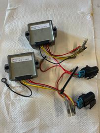 Regolatori di tensione