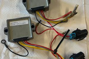 Regolatori di tensione