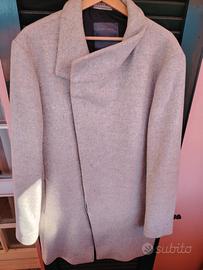 Cappotto zara Man