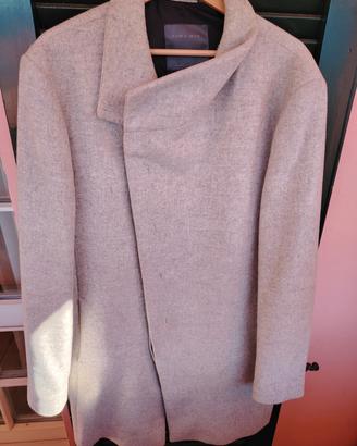 Cappotto zara Man