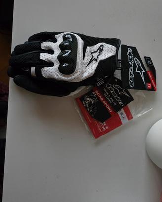 Guanti Alpinestars SMX-1 AIR v2 (2XL) - Nuovi