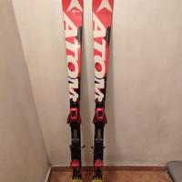 Atomic Redster SL 151cm