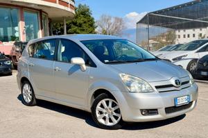 Toyota Corolla Verso 1.6 16V benzina ! ! !