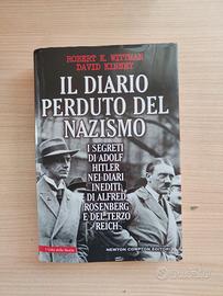 Il Diario Perduto del Nazismo/ R.K. Wittman 