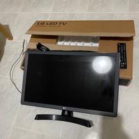 Televisore LG 60 cm