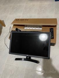 Televisore LG 60 cm