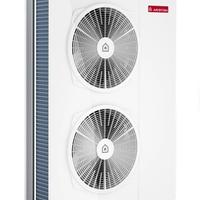 Pompa di caloreAriston nimbus 150 m-t ext r32