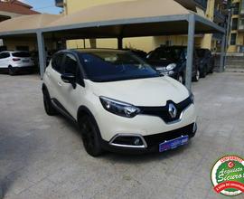 RENAULT Captur 1.5 dCi 8V 90 CV Start&Stop Energ
