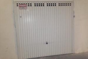 Garage- Box auto mq 30 in Lusciano Parco - 160