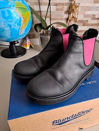 stivaletti blundstone