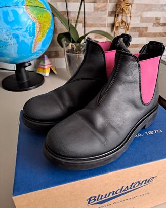 stivaletti blundstone