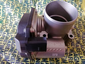 Corpo farfallato Nuovo M.Marelli