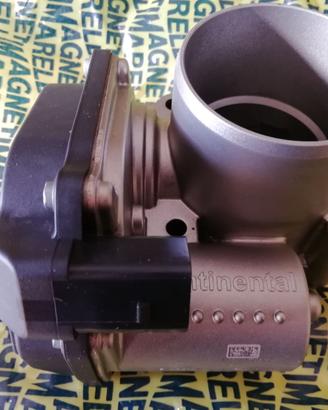 Corpo farfallato Nuovo M.Marelli