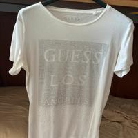 Maglietta Guess donna