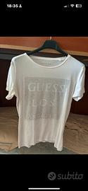 Maglietta Guess donna