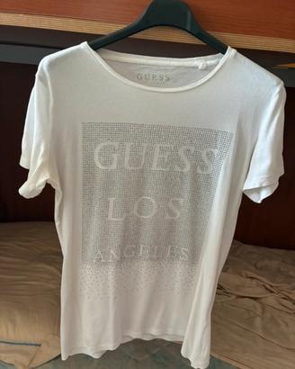 Maglietta Guess donna