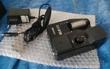 Line6 Relay G10SII