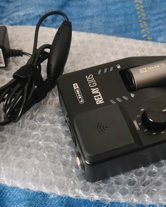 Line6 Relay G10SII