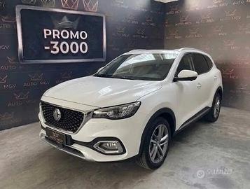 Mg HS 1.5T-GDI Luxury