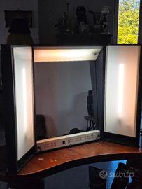 case trucco di tipo professionale BCM Milano  