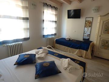 Speciale camere nicole doney verona centro