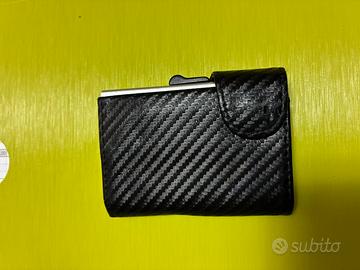 Porta carte di credito