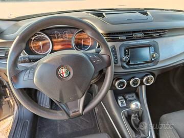 Giulietta 1.6 JTDm Diesel 105 CV - Terni