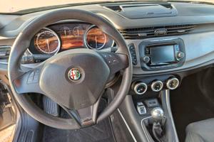 Giulietta 1.6 JTDm Diesel 105 CV - Terni