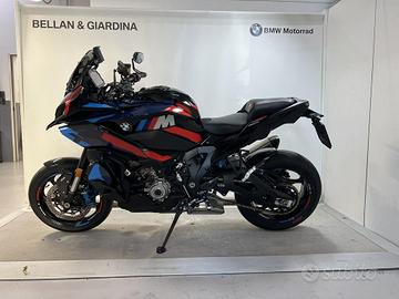 BMW M 1000 XR Abs