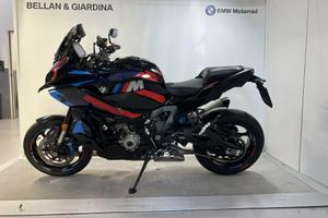 BMW M 1000 XR Abs