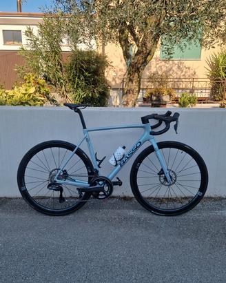 Basso Diamante