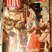 ALBA 28 dicembre 1958