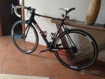 CBT Italia Aero Road Tg M/L