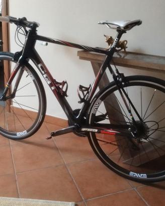 CBT Italia Aero Road Tg M/L