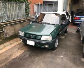 Peugeot 205 - 1992