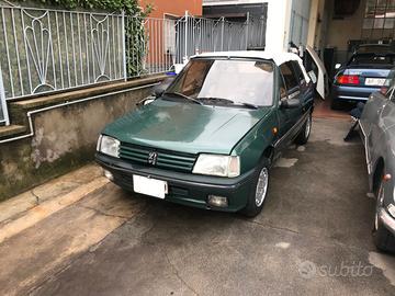 Peugeot 205 - 1992