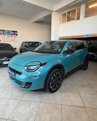 Fiat 600 Hybrid 110 CV DCT MHEV La Prima II