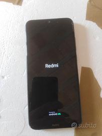 REDMI NOTE 8T  SMARTPHONE