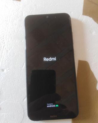REDMI NOTE 8T  SMARTPHONE