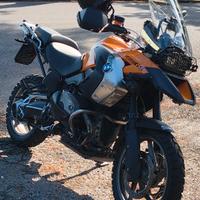 BMW GS 1200