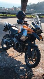 BMW GS 1200