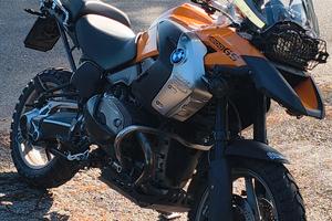 BMW GS 1200