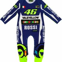 Pigiama VR46Rossi 263403 Baby Overall

