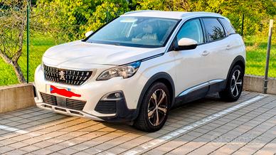 Peugeot 3008 2019 Automatica Allure Pack